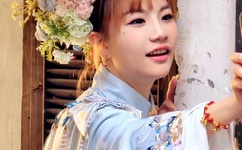 国产玩偶姐姐森林系列片尾BGM